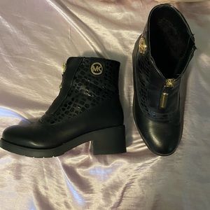 Michael Kors boots
